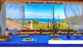Private Villa with Garden and Pool